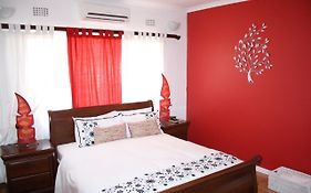 Sunflower Court Bed And Breakfast